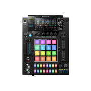 UDG Creator CDJ/DJM/Battle Mixer Hardcase Black U 8443 BL