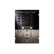 UDG Creator CDJ/DJM/Battle Mixer Hardcase Black U 8443 BL