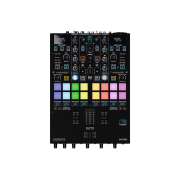 UDG Creator CDJ/DJM/Battle Mixer Hardcase Black U 8443 BL