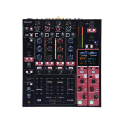 UDG 9022 BL-OR Producer Bag Large Noir/Orange pour contrôleurs