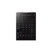 UDG 9022 BL-OR Producer Bag Large Noir/Orange pour contrôleurs