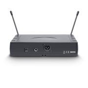 Pack Micro et récepteur Shure GLXD24/Beta58