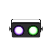 Shocker P2 ChauvetDJ - Blinder 2 Led RGBAW 130W