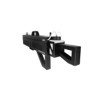 FOG SHOOTGUN 1500 Power lighting - Pistolet à fumée 1500W