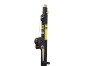 SIGMA-50 Block and Block - Pied à treuil 120Kg 5m
