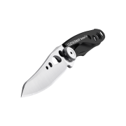 SKELETOOL KB Leatherman - Couteau de poche multifonctions noir