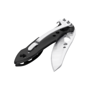 SKELETOOL KB Leatherman - Couteau de poche multifonctions noir
