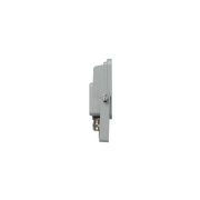 Sky 10W Beneito et Faure Gris  1200 lumens CCT switch 3000K 4000K 5000K