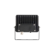 Projecteur Led noir IP65 Beneito Faure SKY 20W blanc variable 110°
