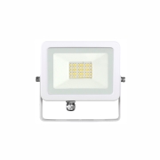 Projecteur Led blanc étanche Beneito et faure SKY 30W blanc chaud 3000K