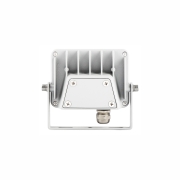 Projecteur Led blanc étanche Beneito et faure SKY 30W blanc chaud 3000K