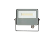 Projecteur Led gris IP65 Beneito Faure SKY 30W blanc variable 3600 lumens 110°