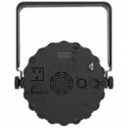 SLIMPAR T12 BT Chauvet DJ - Par led plat 12 leds RGB contrôle par DMX et bluetooth