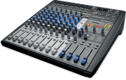 Table de mixage Presonus SLMAR12 USB 14 canaux enregistrement multicanal