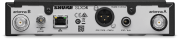 SLXD4E-K59 Shure - Récepteur Digital Série SLXD Bande K59