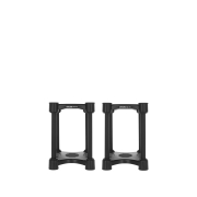 SM 170 Power Studio - Paire de supports d'enceintes studio pour 7'' ou 8''