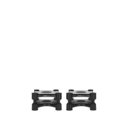 SM 170 Power Studio - Paire de supports d'enceintes studio pour 7'' ou 8''
