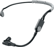 SM35-XLR Shure - Micro serre-tête statique cardioïde avec fiche XLR