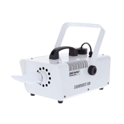Machine à Neige Power Lighting SNOWBURST 600 Télécomande sans fil