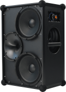 Soundboks 4 T - Enceinte autonome Bluetooth 216W 126dB IP65 grise