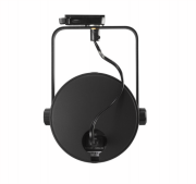 Enceinte active 2 voies Audio Pro Business SP-3 pour installation sur rail transmission sans fil 1.9 GHz noir