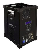 Machine à étincelles froides DJ POWER V1