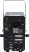SPECTRUM1500RGB+ Algam Lighting - Laser RGB 1,5W avec contrôle bluetooth sur batterie