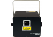 Spectrum 3000 RGB Algam lighting - Laser RGB 3W DMX + ILDA