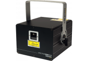 Spectrum 3000 RGB Algam lighting - Laser RGB 3W DMX + ILDA