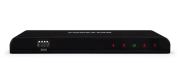 Splitter HDMI 4K répartiteur 1 entrée vers 4 sorties avec EDID