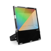 Projecteur led étanche RGB + CCT 230V 100W IP65