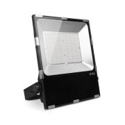 Projecteur led étanche RGB + CCT 230V 100W IP65
