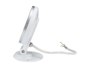 Projecteur Led RGB 20W IP65 à télécommande