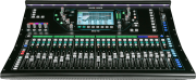 Allen & heath SQ-6 mixage numérique 48 canaux 25 faders