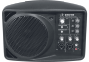 SRM150 Mackie - enceinte portable 150W 5 entrées