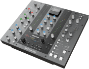 UC1 SSL  surface de contrôle pour plugin