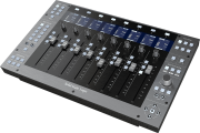 UF8 SSL surface de contrôle 8 faders motorisés
