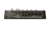 SSL12 Solide State Logic - Carte son 4 entrées 4 sorties + 8 adat et midi