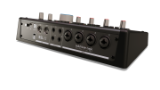 SSL12 Solide State Logic - Carte son 4 entrées 4 sorties + 8 adat et midi