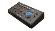 SSL12 Solide State Logic - Carte son 4 entrées 4 sorties + 8 adat et midi