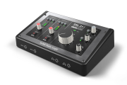 SSL2+ MKII SSL - Carte son USB-C 2 entrées 4 sorties et midi