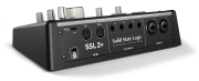 SSL2+ MKII SSL - Carte son USB-C 2 entrées 4 sorties et midi
