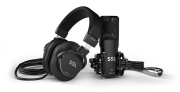 SSL2+ RECORDINGPACK - Pack d'enregistrement voix carte son SSL2+ +avec micro studio et casque
