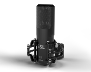 SSL2+ RECORDINGPACK - Pack d'enregistrement voix carte son SSL2+ +avec micro studio et casque