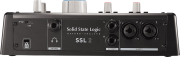 SSL2 RECORDINGPACK - Pack d'enregistrement voix carte son + micro studio + casque