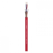 Stage 22 Highflex Sommer Cable - Câble Micro 2X0.22 mm2 rouge vendu au mètre