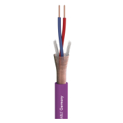 Stage 22 Highflex Sommer Cable - Câble Micro 2X0.22 mm2 violet vendu au mètre