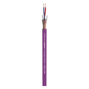 Stage 22 Highflex Sommer Cable - Câble Micro 2X0.22 mm2 violet vendu au mètre