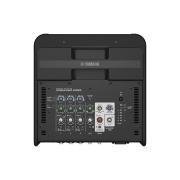 Stagepass200 Yamaha - Sono compacte coaxiale 8 pouces 180W avec mixage 5 entrées