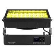 Starcolor 5410Z BeamZ Pro - Projecteur led 36x15w RGBW avec zoom 7 - 58° IP65